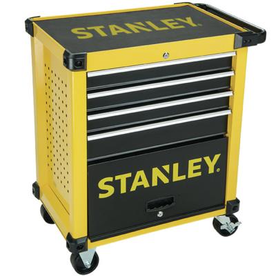 Stanley 4 Drawer 27 Inch Roller Cabinet
