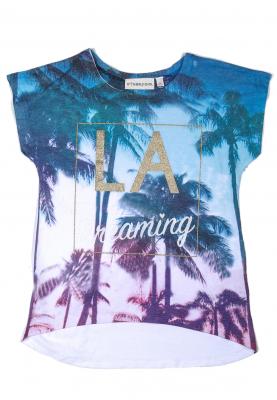 Tradinco Girls T-Shirt Tammy