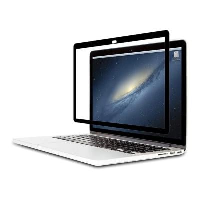 Moshi MSHI-H-040910 iVisor New Macbook Pro 15 Anti Glare Screen Protector Black