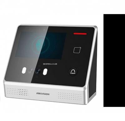 Hikvision Biometric terminal DS-K1T605E with face recognition and EM-Marine cards reader