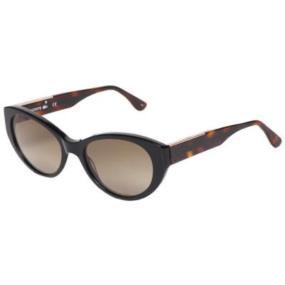 Lacoste L912S 002 Cat-eye Sunglasses for Men Havana