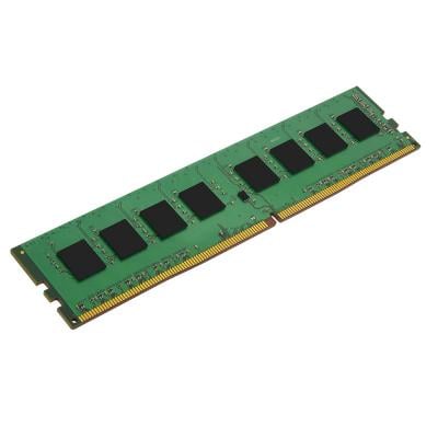 Kingston Ram DDR4 16gb 2666, Black and Green