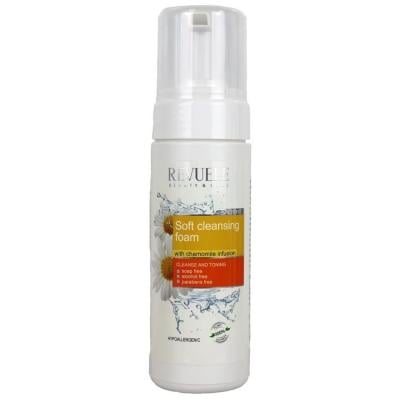 Revuele 1987 Soft Cleansing Foam with Chamomile Infusion 150ml