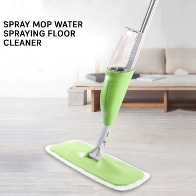 Spray Mop Water Spraying Floor Cleaner