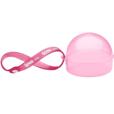 Weebaby  Soother Protector Case