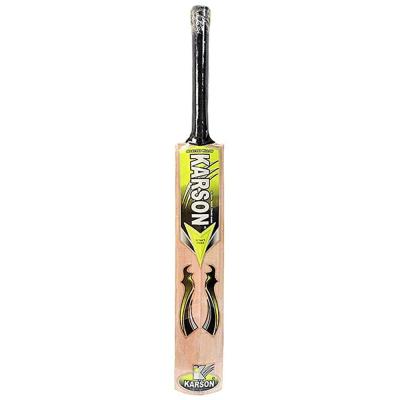 Karson Cricket Bat 1000 CB135 Full Size, 10010009-101