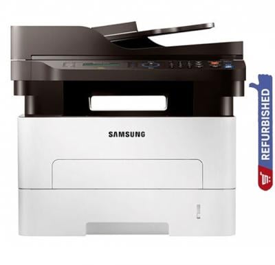 Samsung Xpress SL-M2675F Laser Multifunction Printer, Refurbished