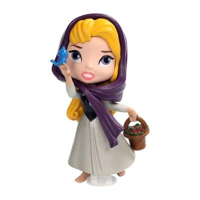 Jada Disney Princess Briar Rose Figure 4In Multicolour