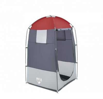 خيمة عامودية من بيستواي 43 × 43 × 75 إنش