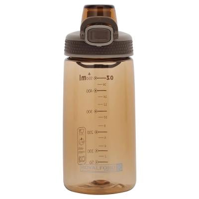 RoyalFord RF11109 550ML Water Bottle1x60