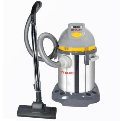 Crownline VC-278 Vacuum Cleaner Wet Dry Blow