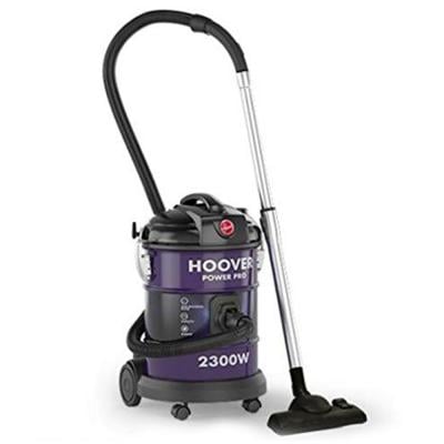 Hoover Drum Vacuum Cleaner 2300W, HT85T3