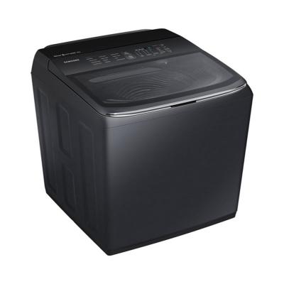 Fully Automatic Top Loading Washing Machine 18kg WA18M8700GV Black
