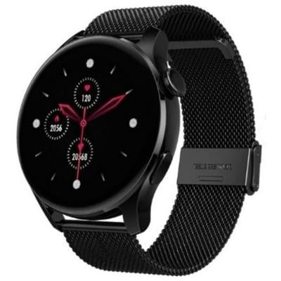 G-Tab GT5 Smart Watch Black