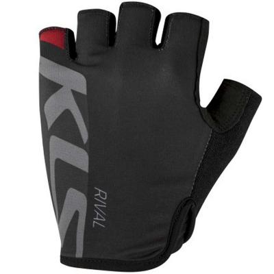 Kellys Gloves Rival Black