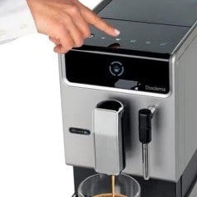 Ariete Fully Automatic Coffee Machine Art1450