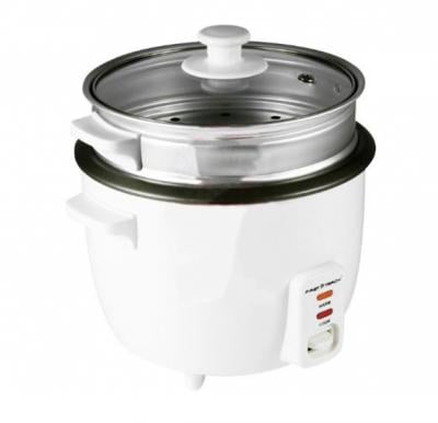 Fast Track RC 118 1L Electric Rice Cooker