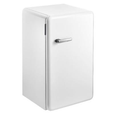 Midea Single Door Refrigerator 142L White