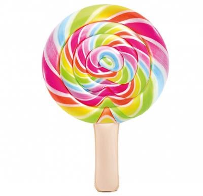 Intex 58753EU Lollipop Float