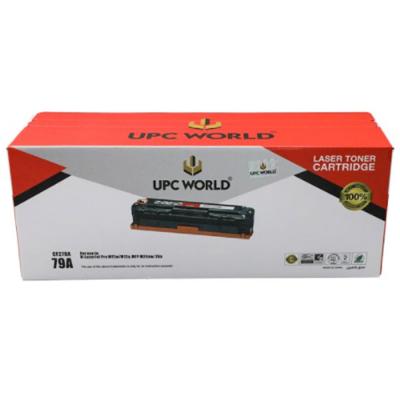 UPC World Laser Toner Cartridge 79A CF279A M12/MFPM26