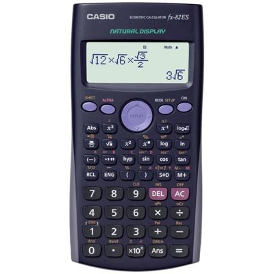 Casio FX82ES Scientific Calculator