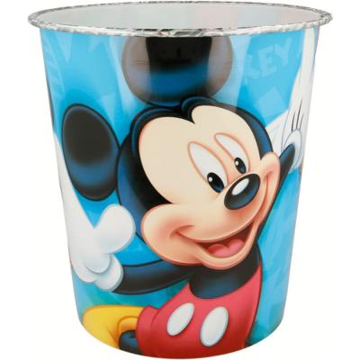 Disney Dustbin Mickey Multicolor