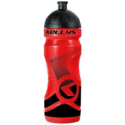 Watter Bottle Kellys Sport 2018 0,7 L Red