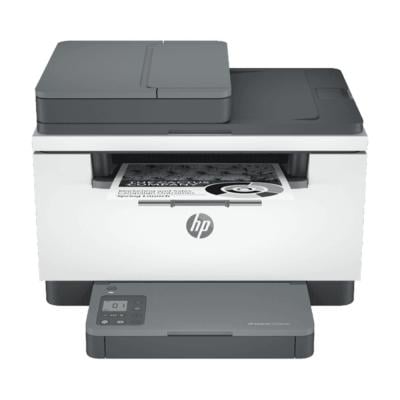 HP M236SDW Printer LaserJe MFP -9YG09A White