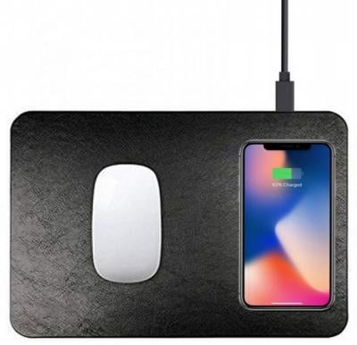 Trands TR-MUW97 Mouse pad with wireless charger