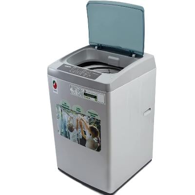 Nikai NWM650TN9P 6Kg Fully Automatic Top Loading Washing Machine