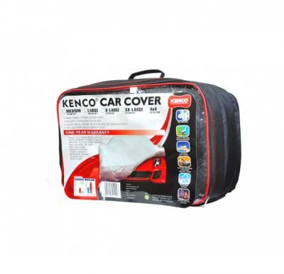 Kenco Car Body Cover For BMW X6