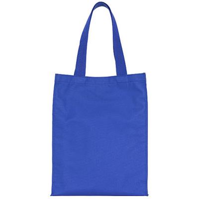 Tote Bags Set of 3 Blue