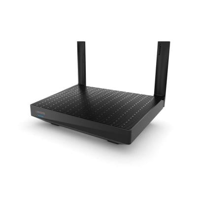 Linksys Max-Stream AX1800 Mesh Wi-Fi Router, MR7350-ME