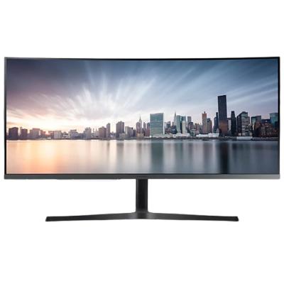 Samsung LC34H890 34 Inch Business Series WQHD Curved Monitor