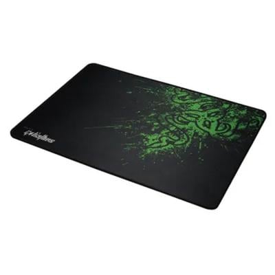 Goliathus Control Edition Gaming Mouse Mat N36161122A Black and Green
