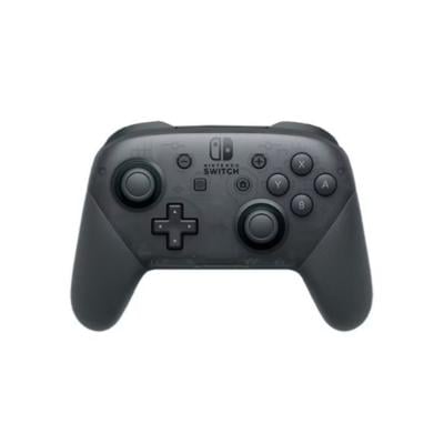 Nintendo Pro-Controller For Switch