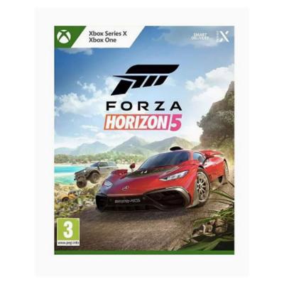 I9W-00024 Forza Horizon 5 Intl Version Racing  Xbox One Series X
