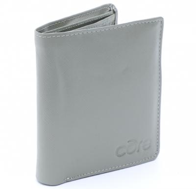 Core Leather Wallet Collection Core023