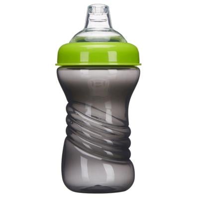 Vital Baby Hydrate Perfectly Simple Silicone Sipper 300ml, 9 Months+