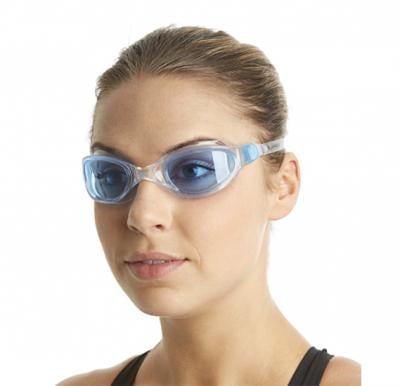 Speedo Swim Goggle Futura Plus, 8090093537