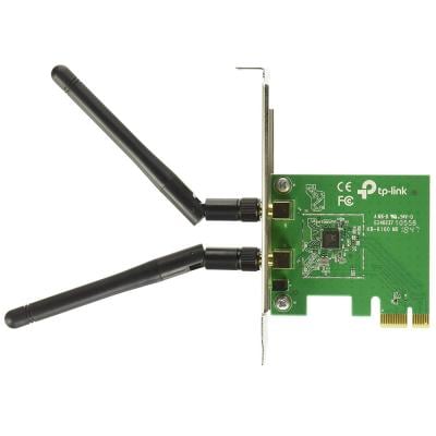 TP-Link TL-WN881ND PCI Express Card 300 Mbps