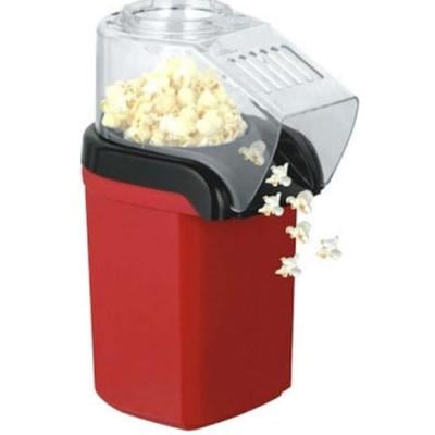 Minijoy Popcorn and Snack Maker,Tasty Pop Corns in ONLY 3 Minutes 1200W-MG30