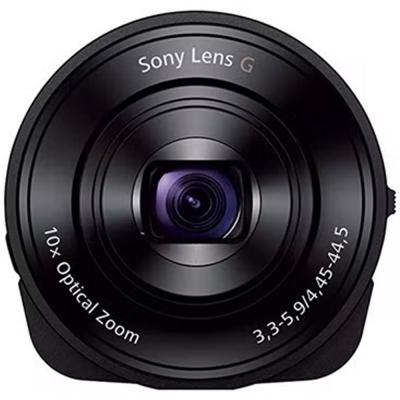 Sony DSC-QX10 Digital Camera Module For Smartphones Black
