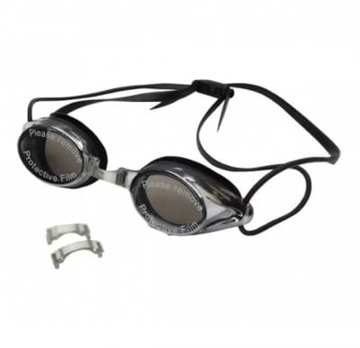 TA Sports Swimming Goggles G3900M G3901M Black