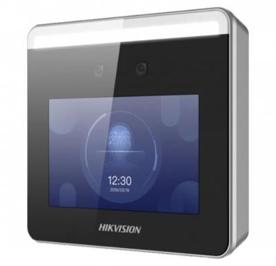 Hikvision Access Control Face Recognition | DS-K1T331W