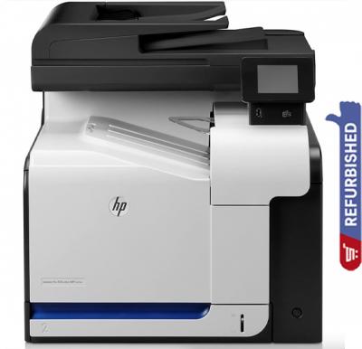 HP Color Laserjet Pro MFP M570DN Printer, Refurbished