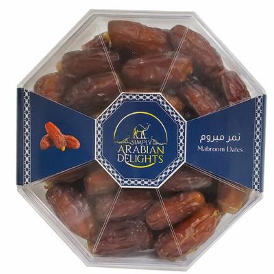 Simply Arabian Delights Mabroom Dates 400gm