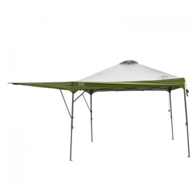 Coleman 2000029928 Instant Shelter Green with white