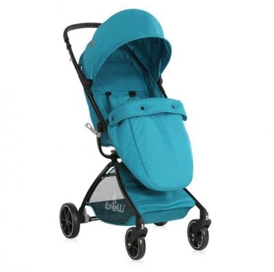 Lorelli Premium 10021231917 Baby Stroller Sport, Dark Blue