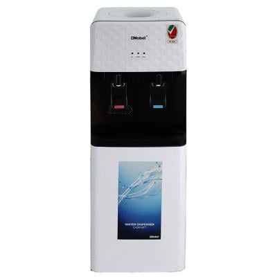 Nobel NWD1602 Water Dispenser Free Standing White